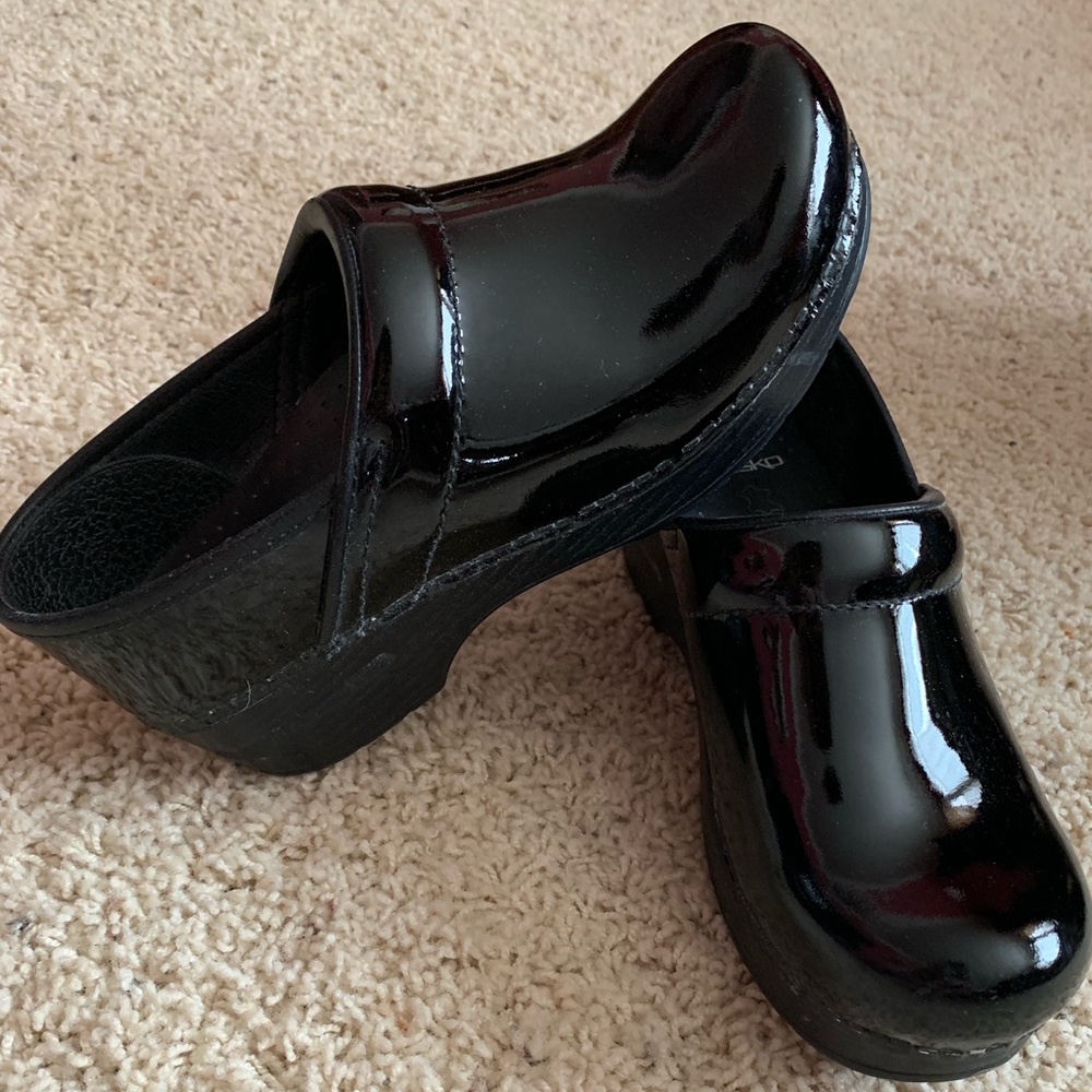 Women’s Dansko Clogs
